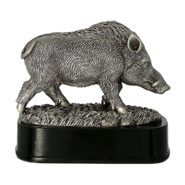 Statuetka RFST3016/S — Dzik