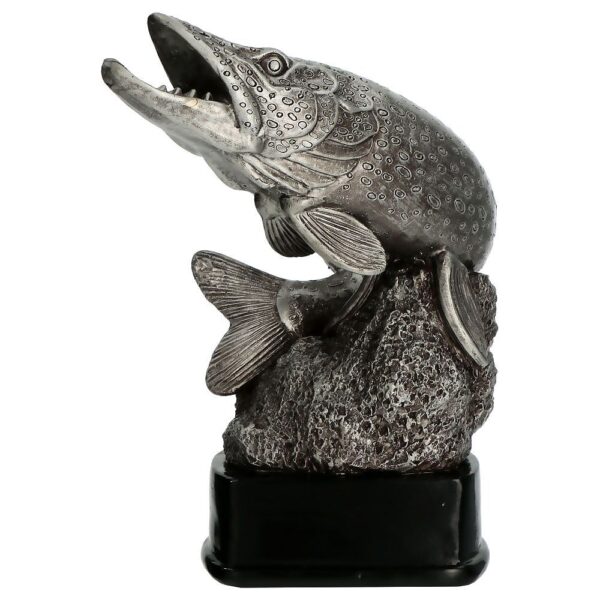 Statuetka RFST3022/S — Wędkarstwo — 20 cm