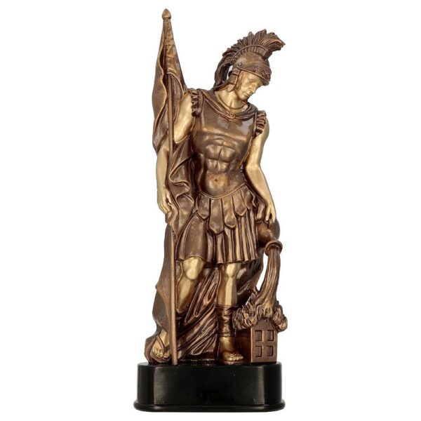 Statuetka RFST3025/BR — Patron strażaków
