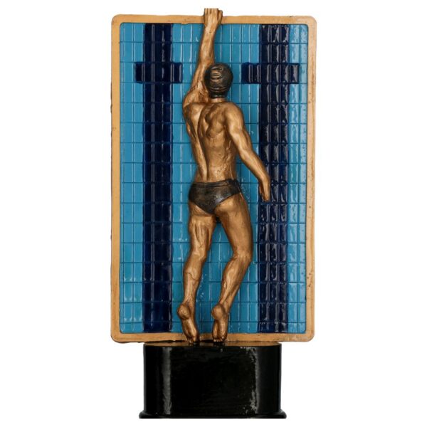 Statuetka ogólna RFST3064