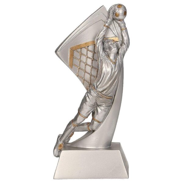 Statuetka RP2004 — Piłka nożna — 17,5 cm