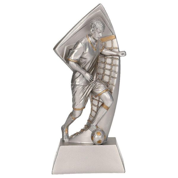 Statuetka RP2007 — Piłka nożna — 17,5 cm