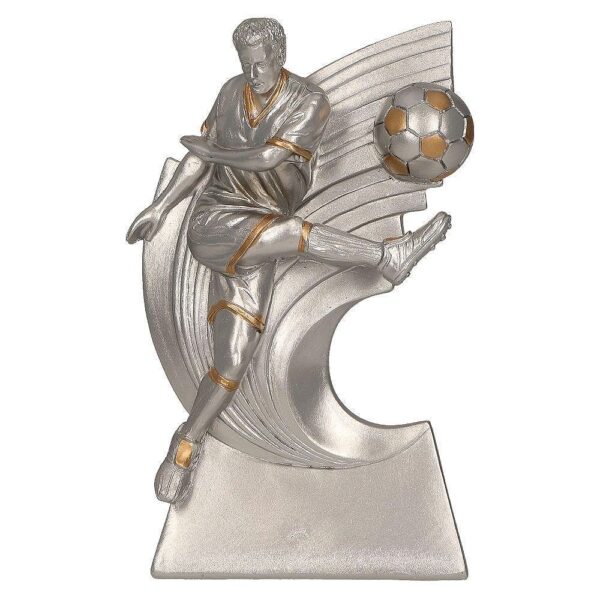 Statuetka RP2016 — Piłka nożna — 16 cm