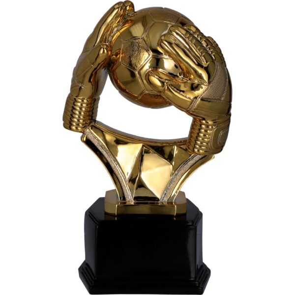 Statuetka piłkarska RP2021