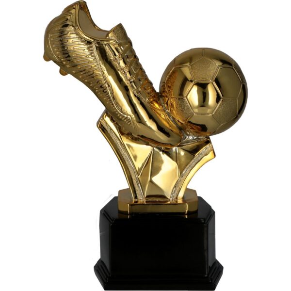 Statuetka piłkarska RP2022