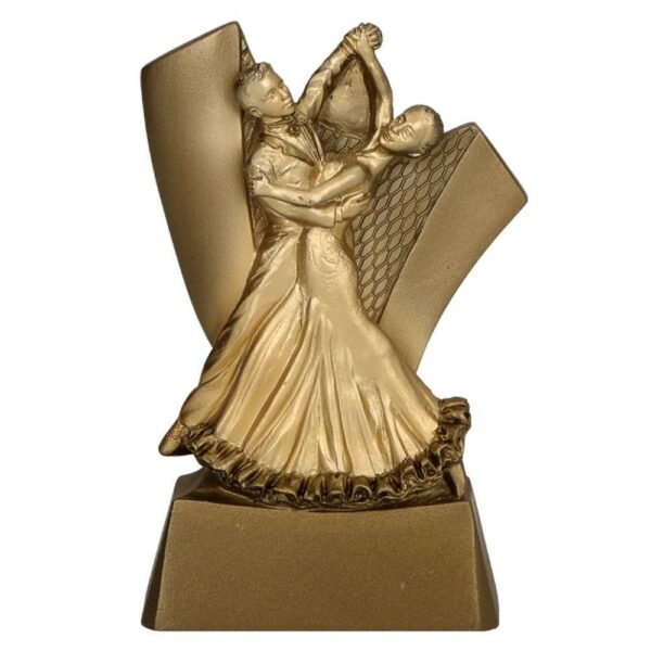 Statuetka RP4023 — Taniec — 10 cm