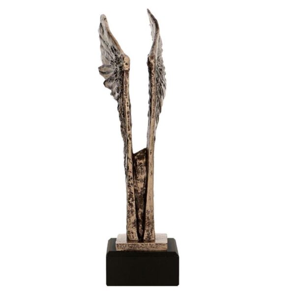 Statuetka RTY640/BR — Skrzydła