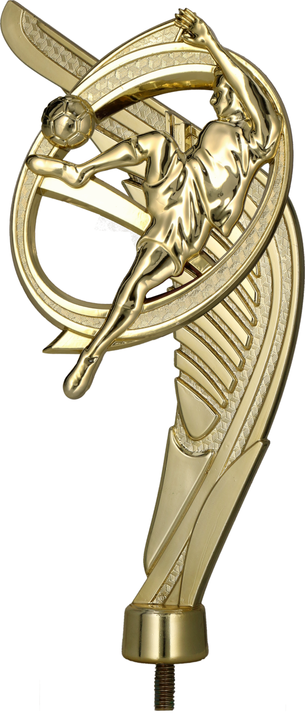 Figurka WING/SOC5 — Piłka nożna — 20 cm