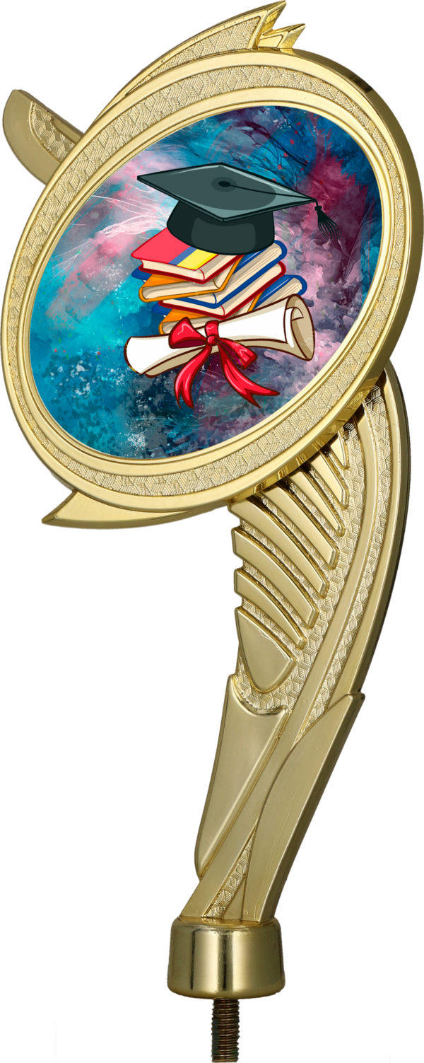 Figurka WING/EDU — Szkolnictwo — 20 cm