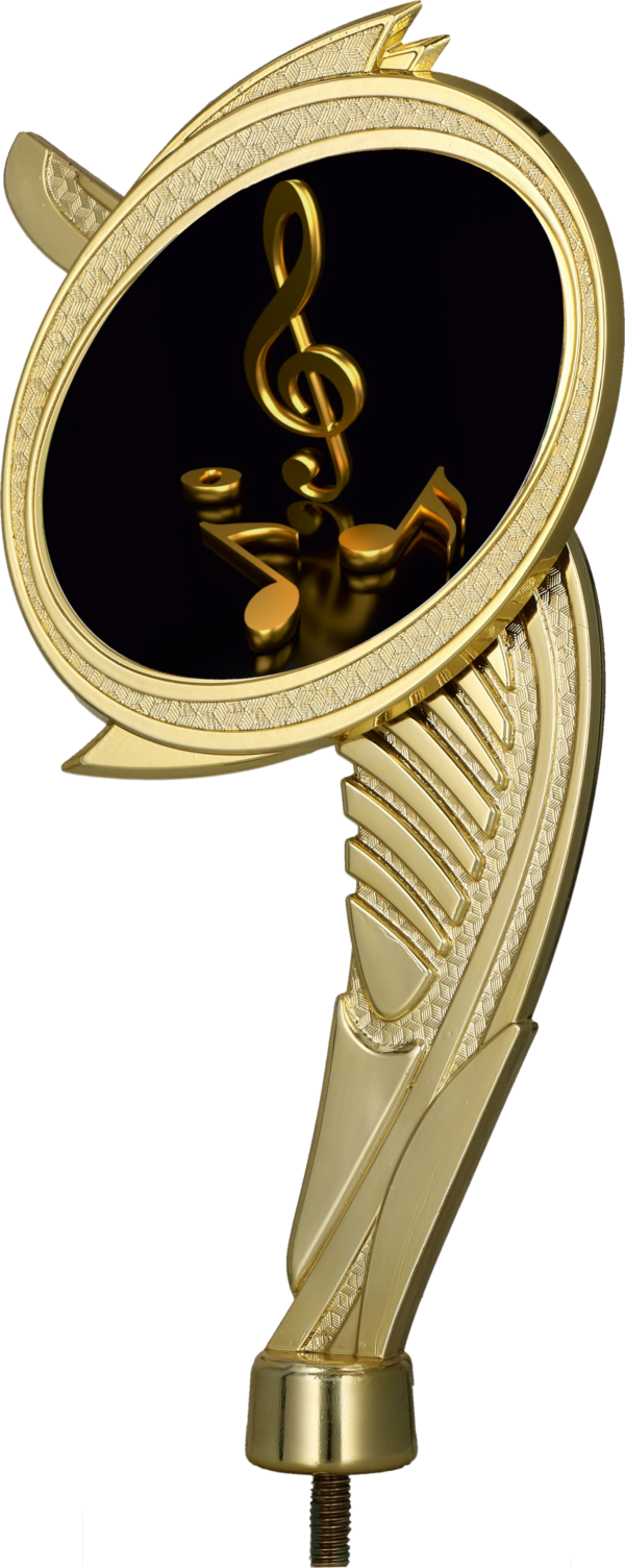 Figurka WING/MUS — Muzyka — 20 cm