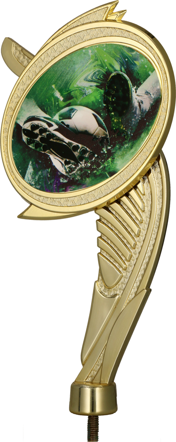 Figurka WING/SOC1 — Piłka nożna — 20 cm