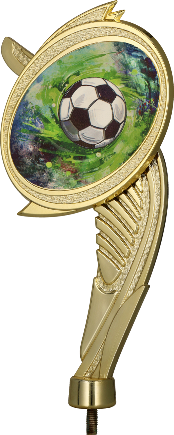 Figurka WING/SOC2 — Piłka nożna — 20 cm