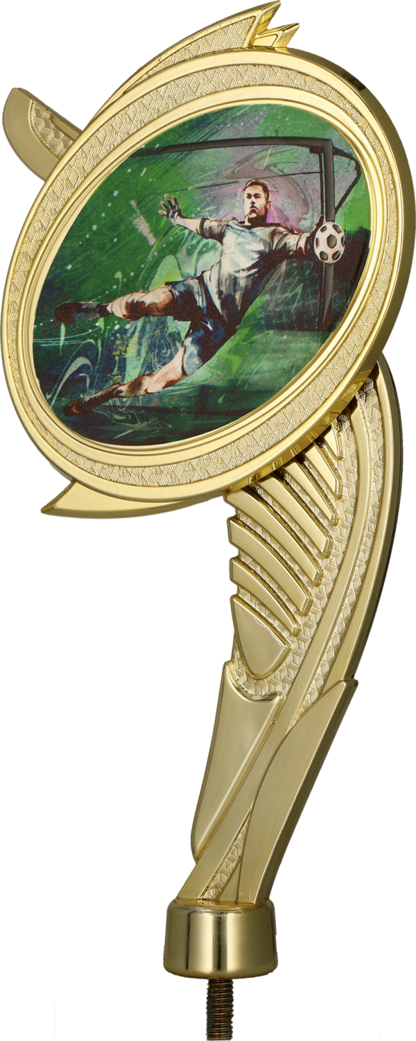 Figurka WING/SOC3 — Piłka nożna — 20 cm