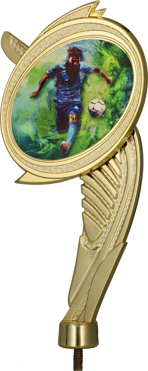 Figurka WING/SOC4 — Piłka nożna — 20 cm