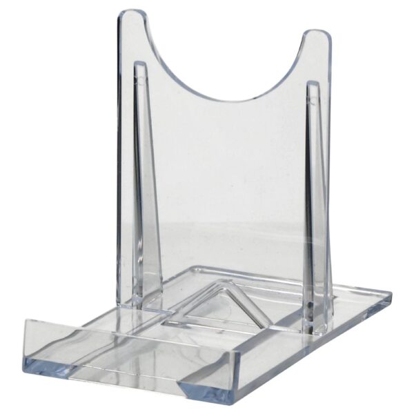 Stojak plastikowy do dyplomu PS9555