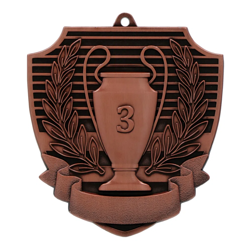 Medal odlewany MD8056 - obrazek 3