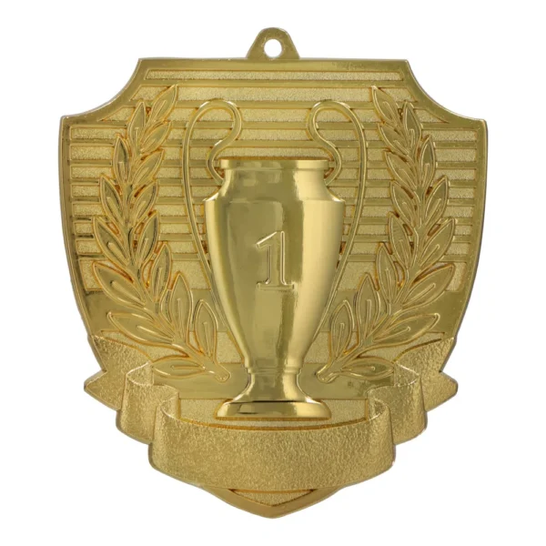 Medal odlewany MD8056