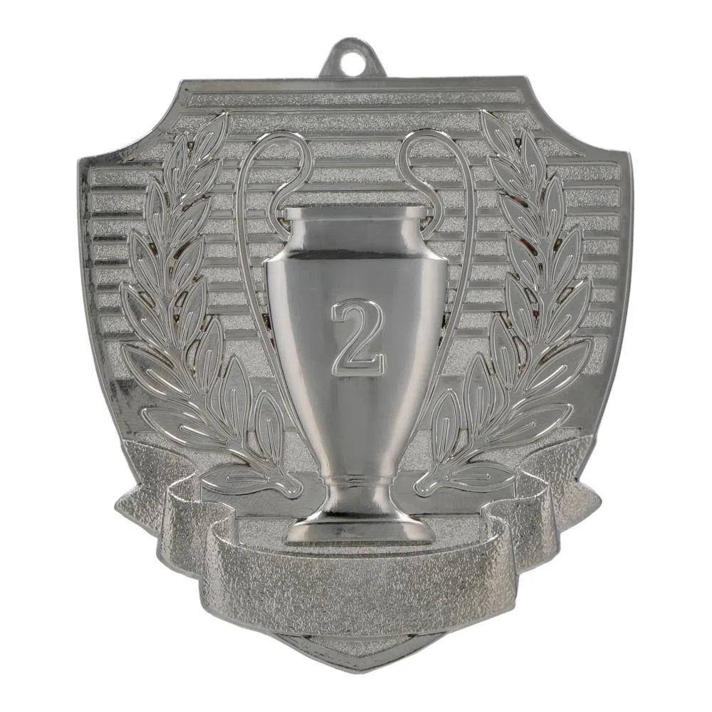 Medal odlewany MD8056 - obrazek 2