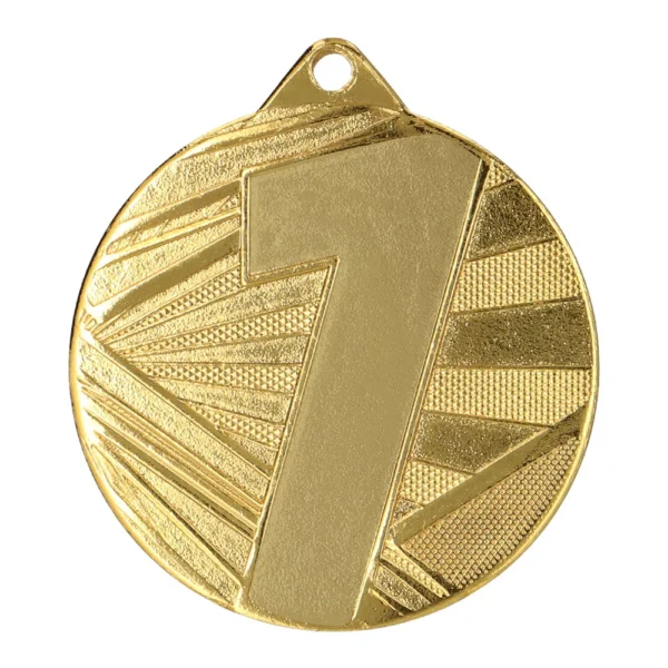 Medal metalowy ME005