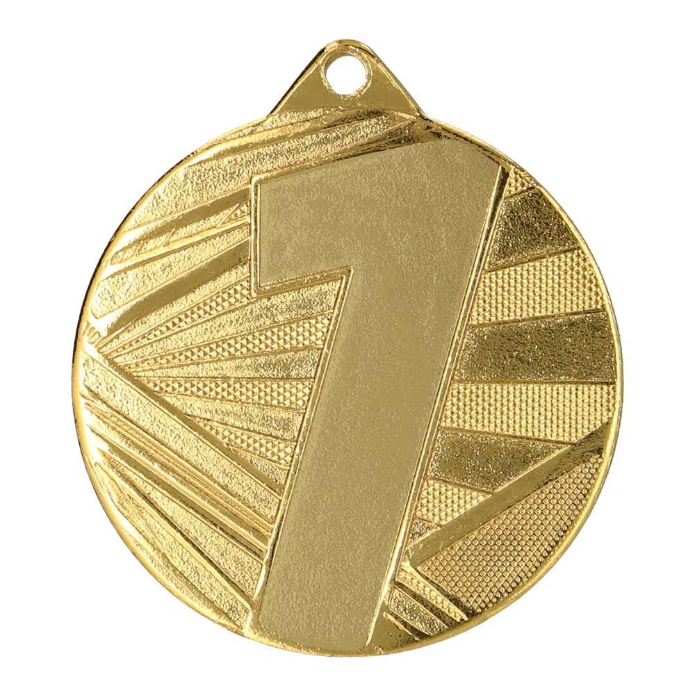 Medal metalowy ME005