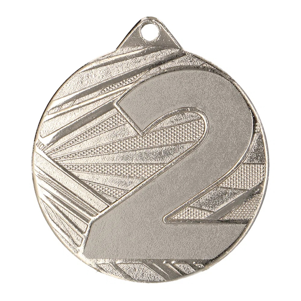 Medal metalowy ME005 - obrazek 2