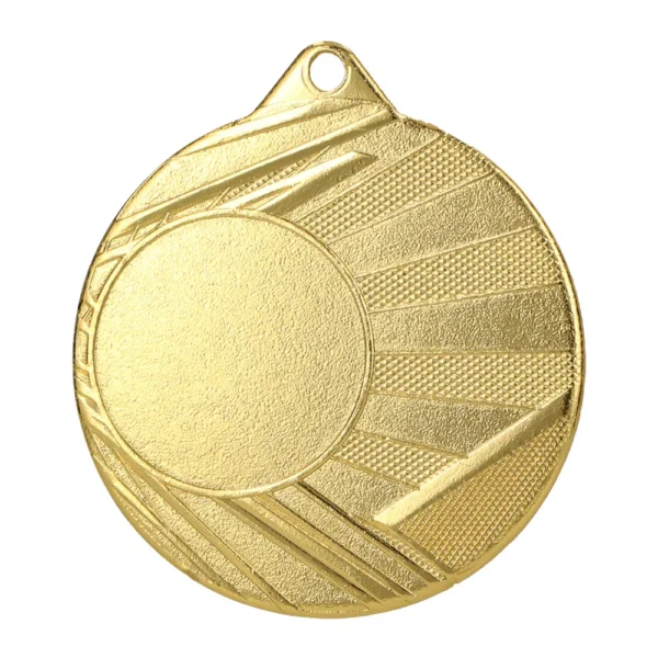 Medal metalowy ME006