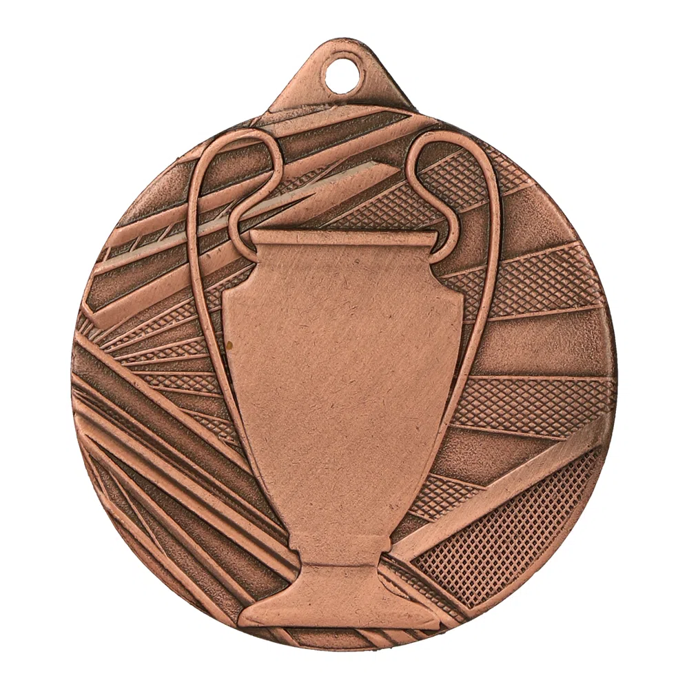 Medal metalowy ME007 - obrazek 3
