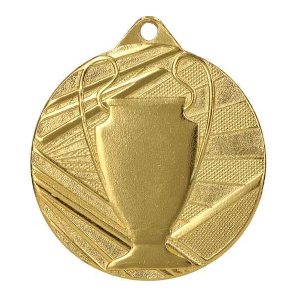 Medal metalowy ME007