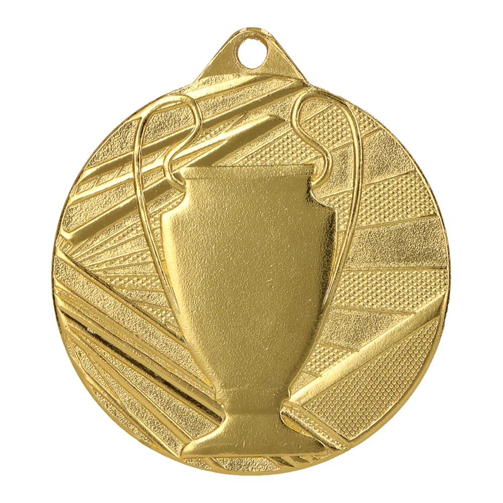 Medal metalowy ME007
