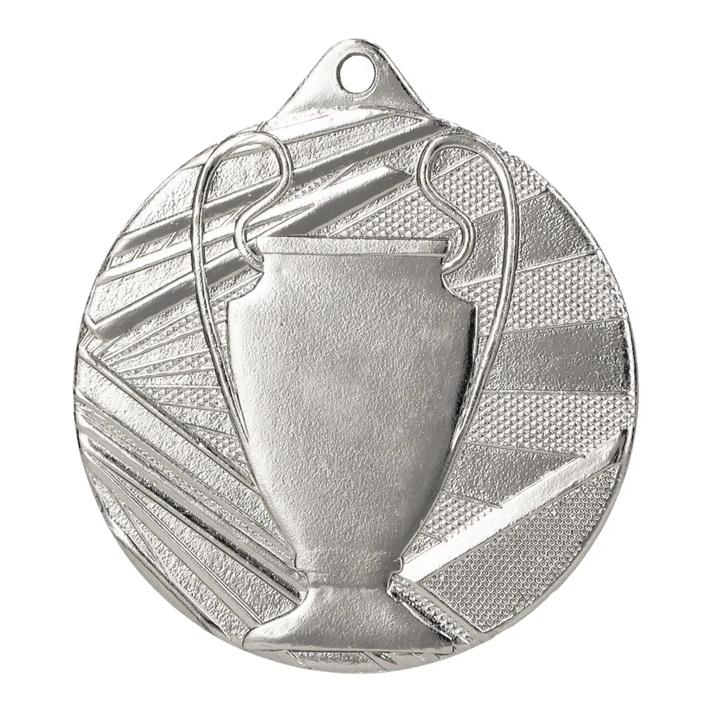 Medal metalowy ME007 - obrazek 2