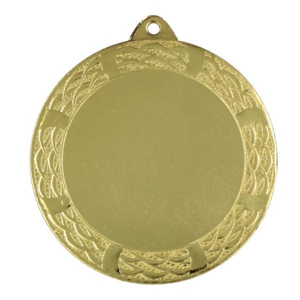 Medal metalowy ME0270