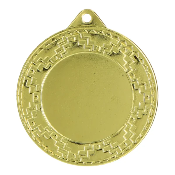 Medal metalowy ME0340