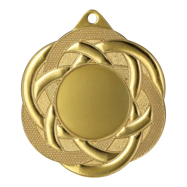 Medal metalowy ME5001