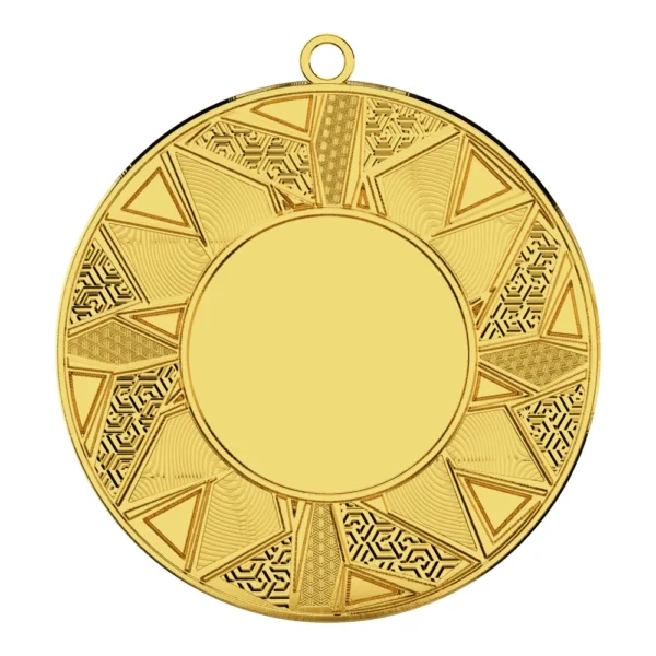 Medal metalowy ME5002