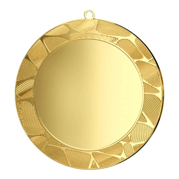 Medal metalowy ME7001