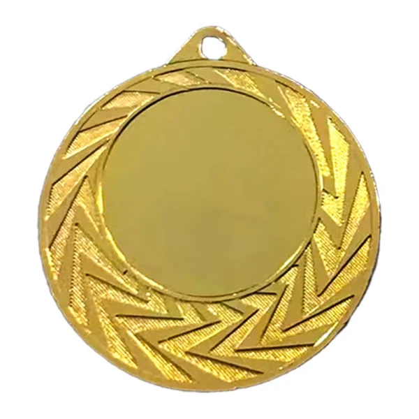 Medal metalowy MMC0240