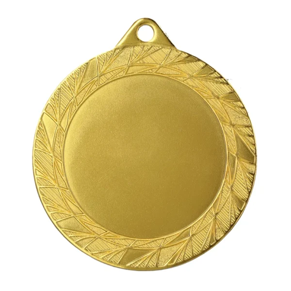 Medal metalowy MMC0270