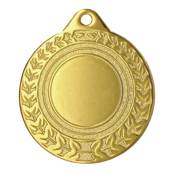 Medal metalowy MMC0850