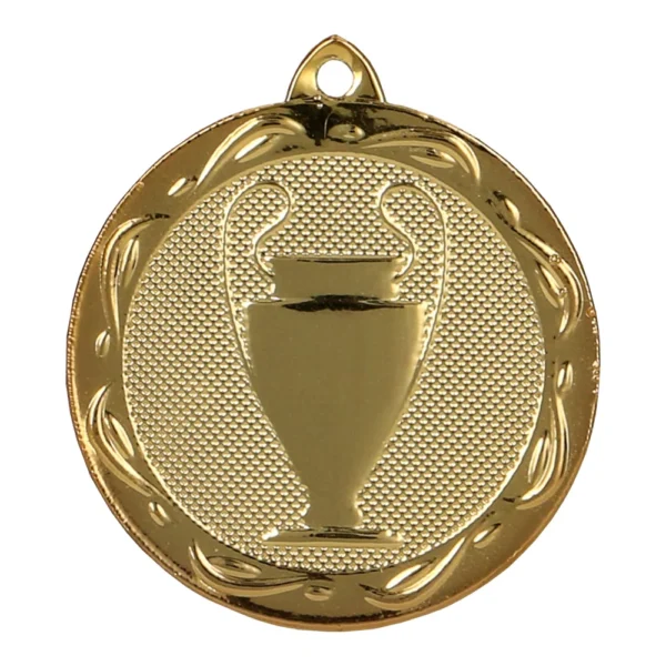 Medal metalowy MMC1032