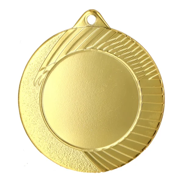 Medal metalowy MMC1050