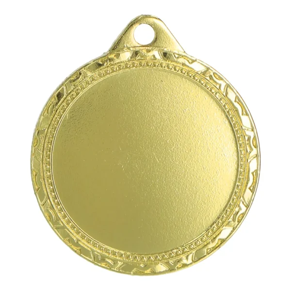 Medal metalowy MMC1132