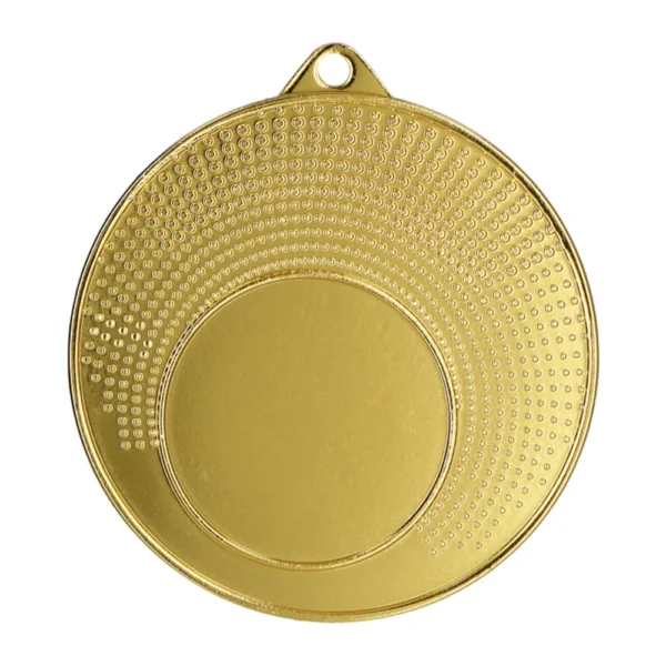 Medal metalowy MMC1140