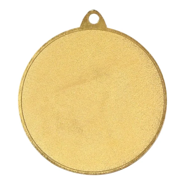 Medal metalowy MMC1170