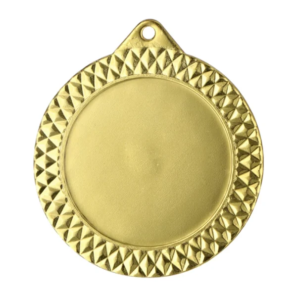 Medal metalowy MMC1270