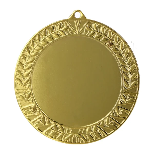 Medal metalowy MMC1332