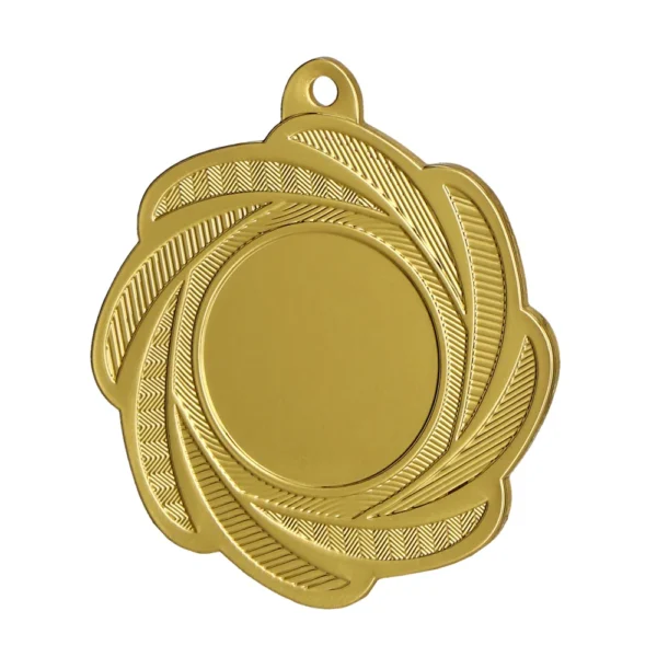 Medal metalowy MMC1350