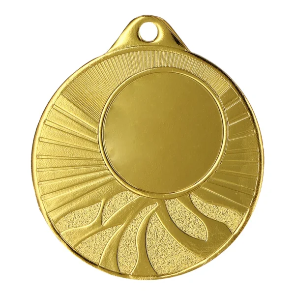 Medal metalowy MMC1650