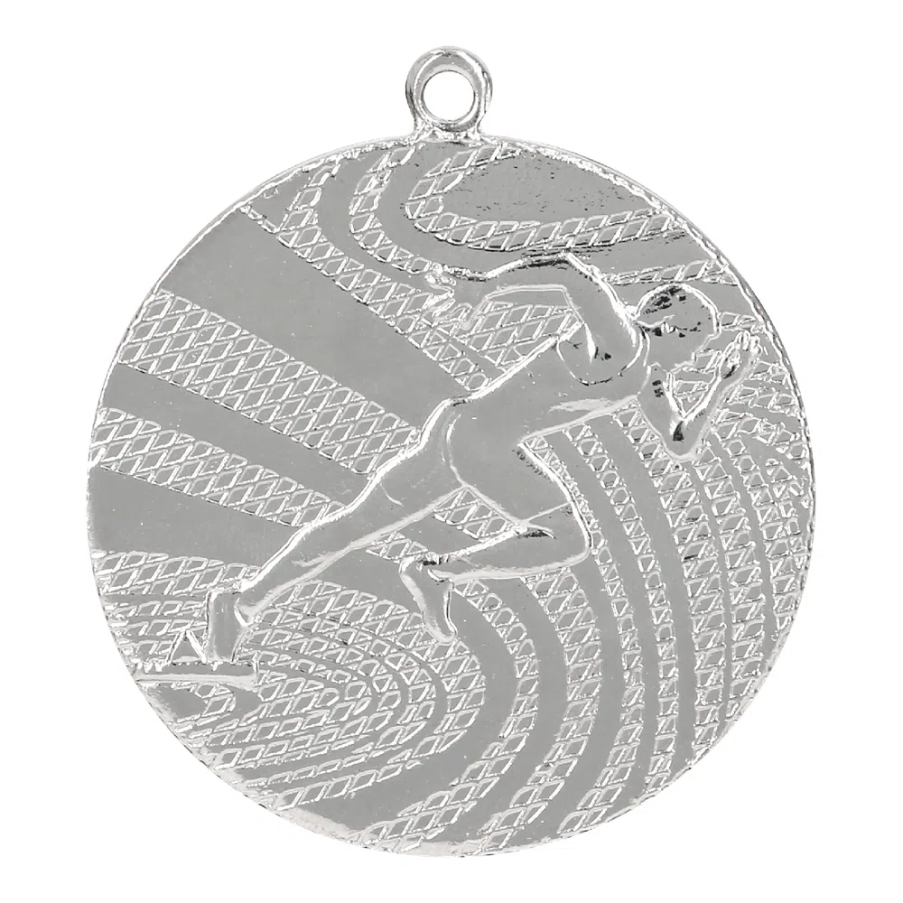 Medal metalowy MMC1740 — Biegi - obrazek 2