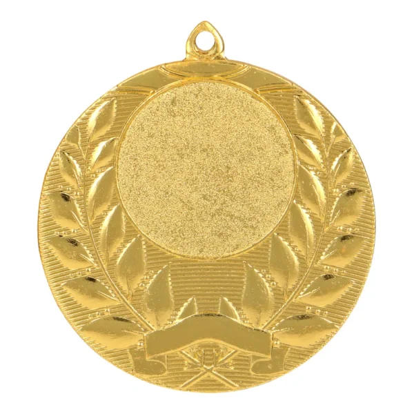 Medal metalowy MMC1750