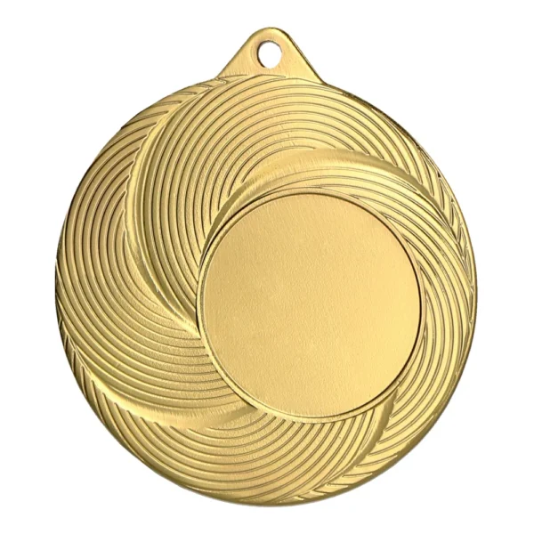 Medal metalowy MMC2050
